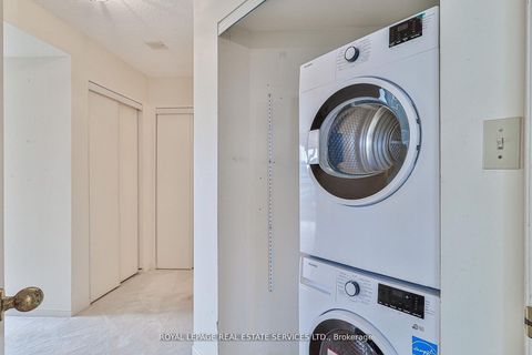 Photo 19 at 611 - 2269 Lake Shore Boulevard W, Mimico, Toronto