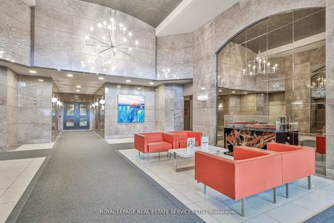 Photo 20 at 611 - 2269 Lake Shore Boulevard W, Mimico, Toronto