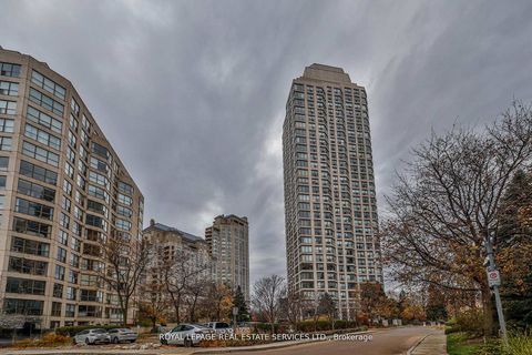 Photo 22 at 611 - 2269 Lake Shore Boulevard W, Mimico, Toronto