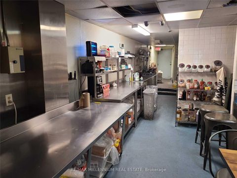 Photo 1 at 2392 Bloor Street W, Bloor West Village, Toronto