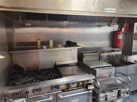 Photo 2 at 2392 Bloor Street W, Bloor West Village, Toronto