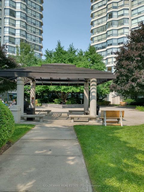 Photo 21 at 1012 - 7300 Yonge Street, Yorkhill, Vaughan