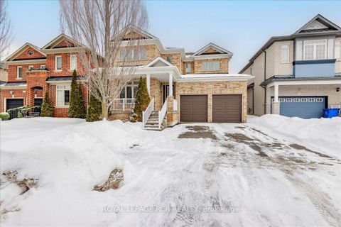 Photo 0 at 392 Kwapis Boulevard, Woodland Hill, Newmarket