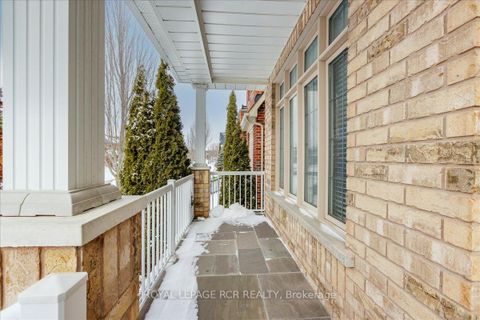 Photo 2 at 392 Kwapis Boulevard, Woodland Hill, Newmarket