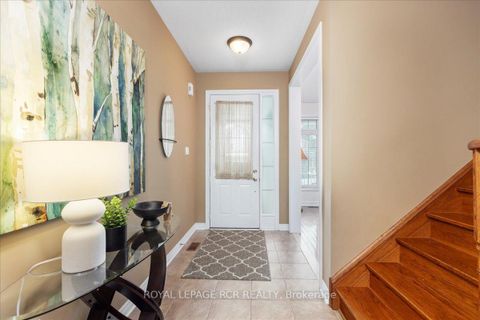 Photo 4 at 392 Kwapis Boulevard, Woodland Hill, Newmarket