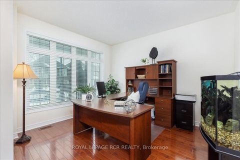 Photo 5 at 392 Kwapis Boulevard, Woodland Hill, Newmarket