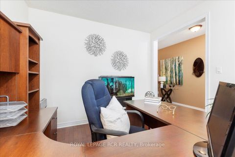 Photo 6 at 392 Kwapis Boulevard, Woodland Hill, Newmarket