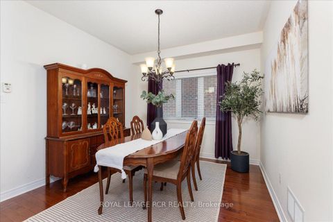 Photo 8 at 392 Kwapis Boulevard, Woodland Hill, Newmarket