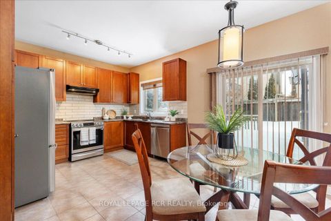 Photo 11 at 392 Kwapis Boulevard, Woodland Hill, Newmarket