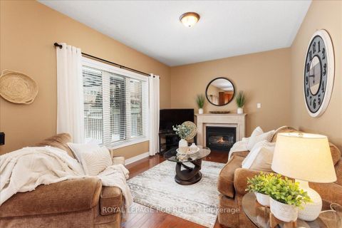 Photo 16 at 392 Kwapis Boulevard, Woodland Hill, Newmarket