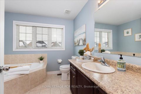 Photo 21 at 392 Kwapis Boulevard, Woodland Hill, Newmarket