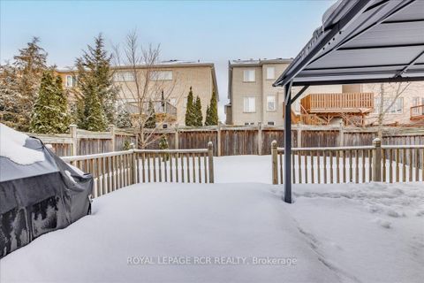 Photo 33 at 392 Kwapis Boulevard, Woodland Hill, Newmarket