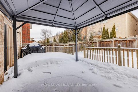 Photo 34 at 392 Kwapis Boulevard, Woodland Hill, Newmarket