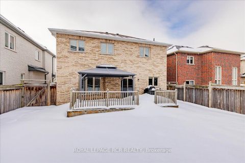 Photo 35 at 392 Kwapis Boulevard, Woodland Hill, Newmarket