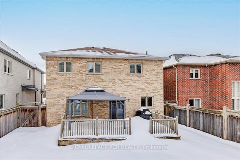 Photo 36 at 392 Kwapis Boulevard, Woodland Hill, Newmarket