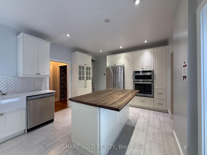 Photo 4 at 555 Markham Street, Little Italy, Toronto