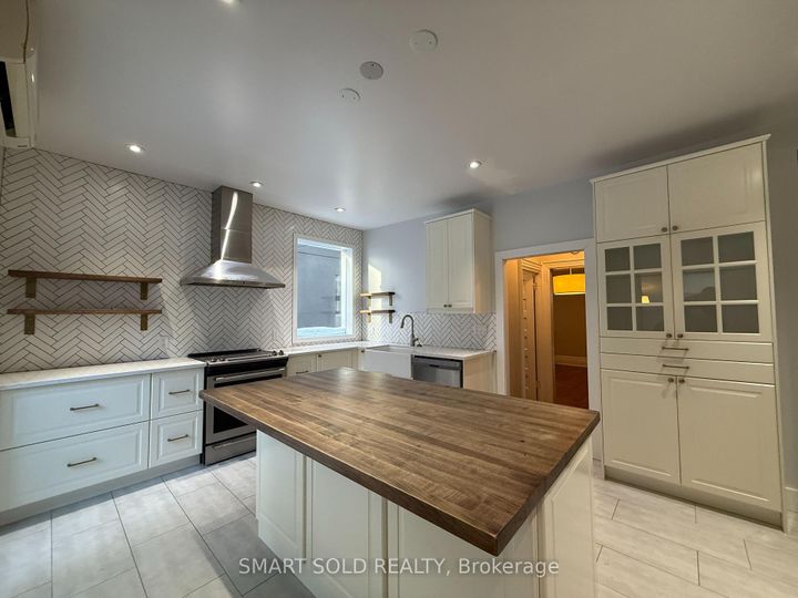 Photo 5 at 555 Markham Street, Little Italy, Toronto