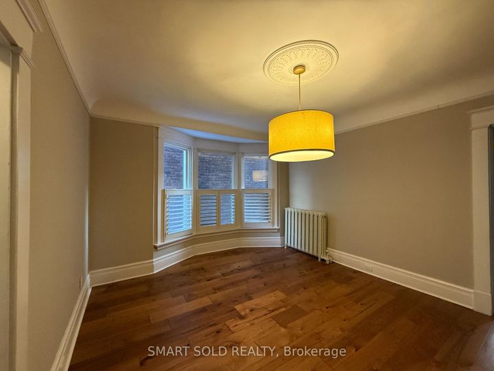 Photo 8 at 555 Markham Street, Little Italy, Toronto