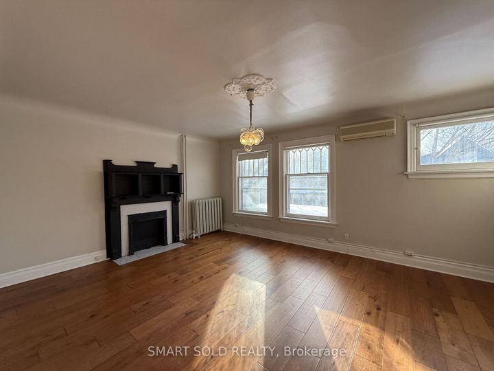 Photo 10 at 555 Markham Street, Little Italy, Toronto