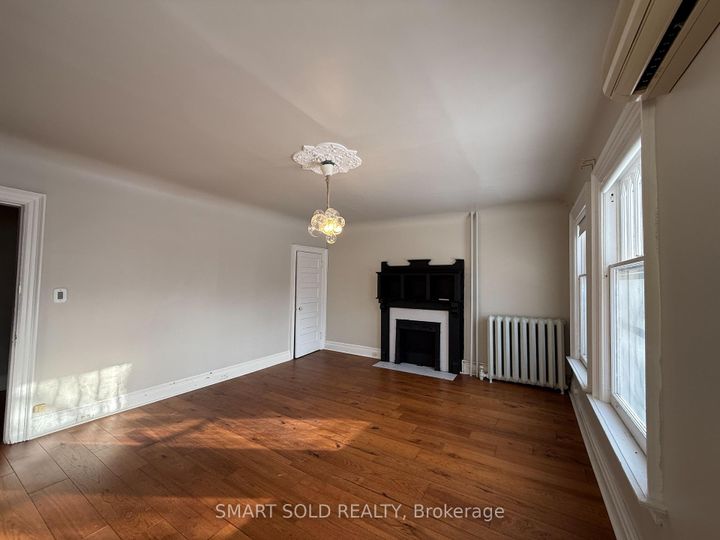 Photo 11 at 555 Markham Street, Little Italy, Toronto