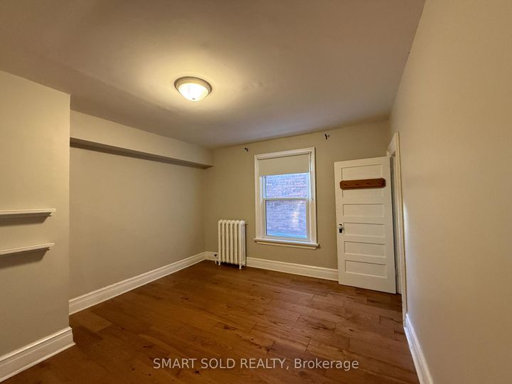 Photo 12 at 555 Markham Street, Little Italy, Toronto