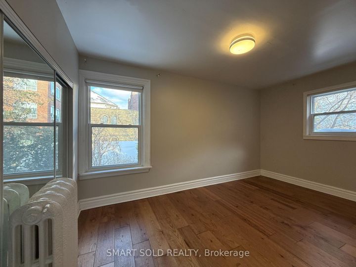 Photo 13 at 555 Markham Street, Little Italy, Toronto