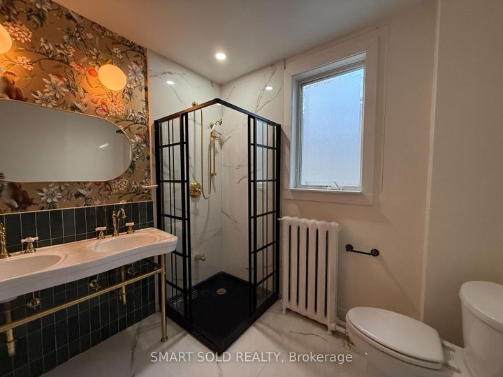 Photo 16 at 555 Markham Street, Little Italy, Toronto