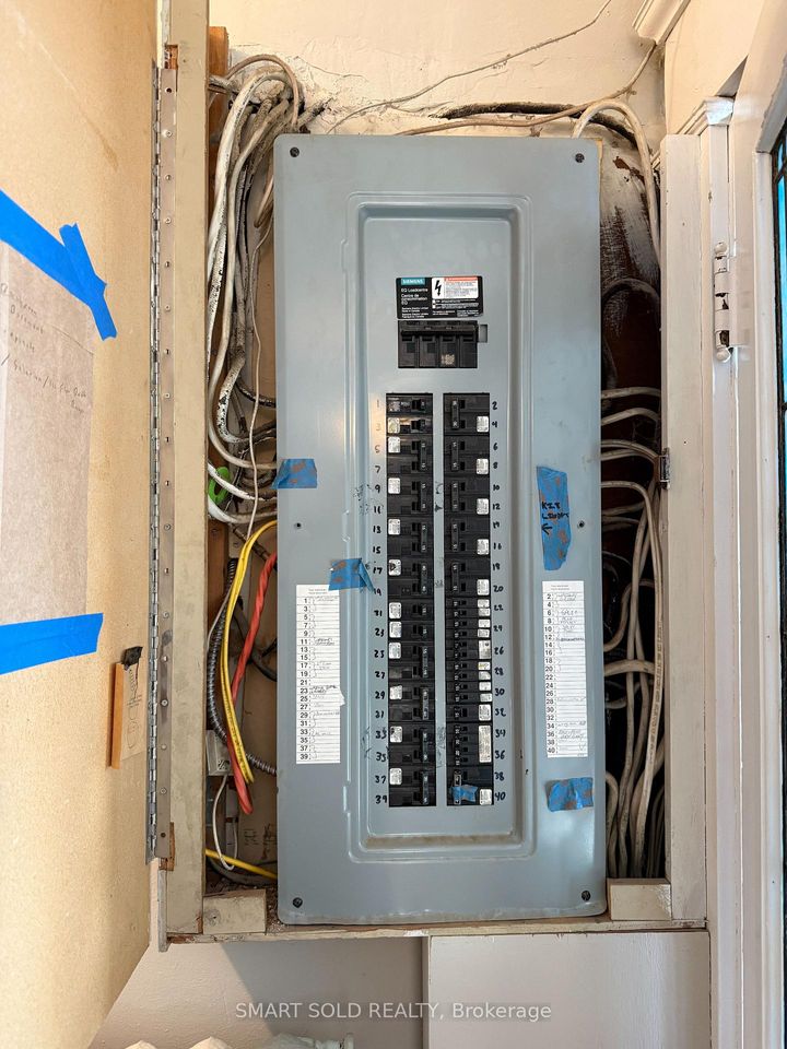 Photo 19 at 555 Markham Street, Little Italy, Toronto