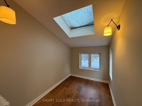 Photo 6 at 555 Markham Street, Little Italy, Toronto