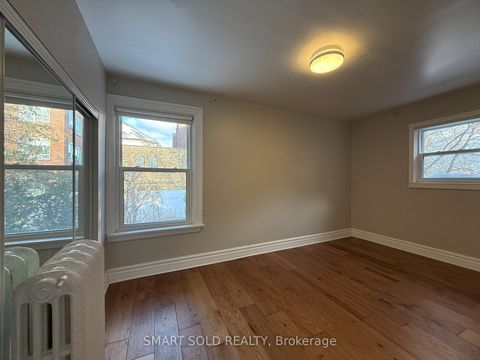 Photo 13 at 555 Markham Street, Little Italy, Toronto