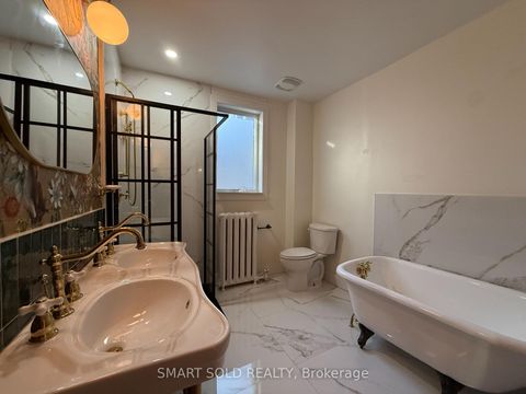 Photo 15 at 555 Markham Street, Little Italy, Toronto