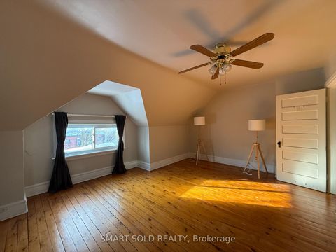 Photo 17 at 555 Markham Street, Little Italy, Toronto