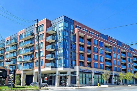 Photo 0 at 513 - 7608 Yonge Street, Yorkhill, Vaughan