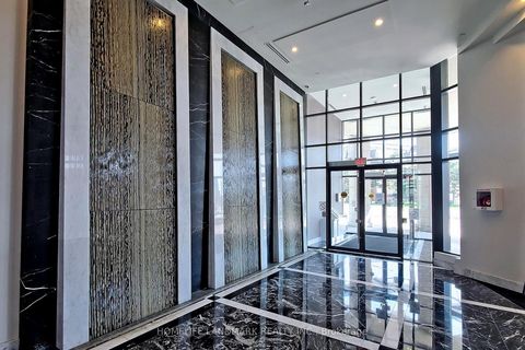 Photo 5 at 513 - 7608 Yonge Street, Yorkhill, Vaughan