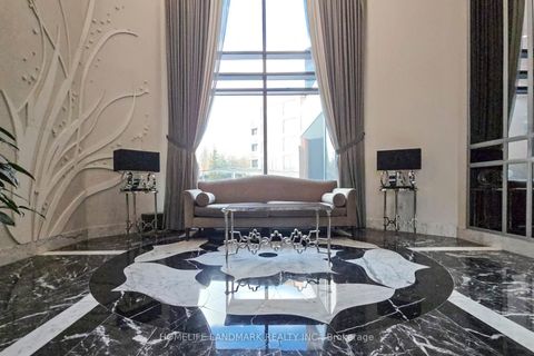 Photo 7 at 513 - 7608 Yonge Street, Yorkhill, Vaughan