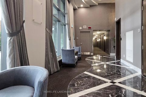 Photo 8 at 513 - 7608 Yonge Street, Yorkhill, Vaughan