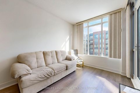 Photo 9 at 513 - 7608 Yonge Street, Yorkhill, Vaughan