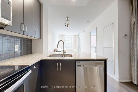 Photo 20 at 513 - 7608 Yonge Street, Yorkhill, Vaughan