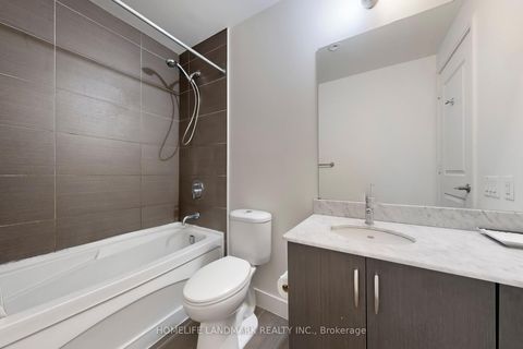 Photo 29 at 513 - 7608 Yonge Street, Yorkhill, Vaughan