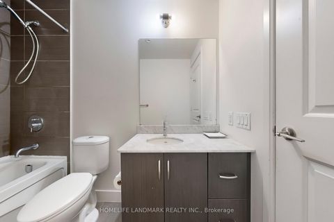 Photo 30 at 513 - 7608 Yonge Street, Yorkhill, Vaughan