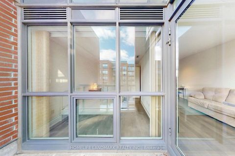 Photo 34 at 513 - 7608 Yonge Street, Yorkhill, Vaughan