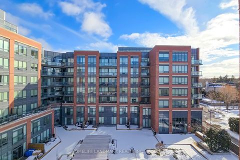 Photo 36 at 513 - 7608 Yonge Street, Yorkhill, Vaughan