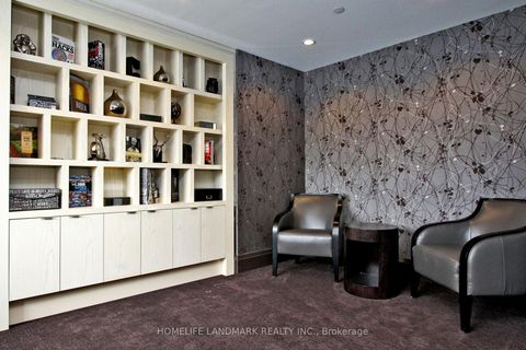 Photo 38 at 513 - 7608 Yonge Street, Yorkhill, Vaughan