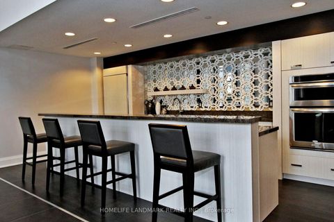 Photo 40 at 513 - 7608 Yonge Street, Yorkhill, Vaughan