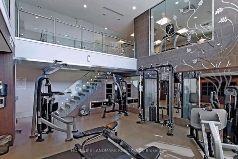 Photo 41 at 513 - 7608 Yonge Street, Yorkhill, Vaughan