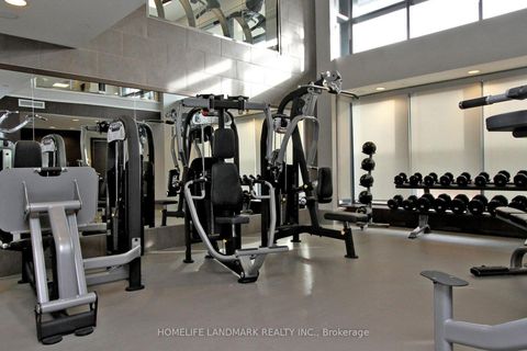 Photo 43 at 513 - 7608 Yonge Street, Yorkhill, Vaughan