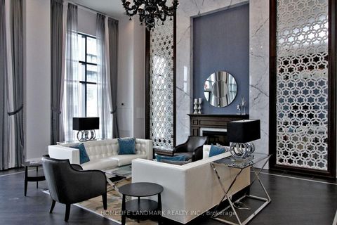 Photo 44 at 513 - 7608 Yonge Street, Yorkhill, Vaughan