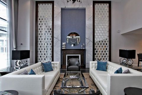 Photo 45 at 513 - 7608 Yonge Street, Yorkhill, Vaughan