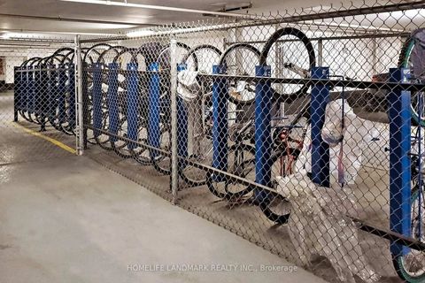 Photo 46 at 513 - 7608 Yonge Street, Yorkhill, Vaughan