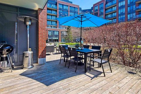 Photo 48 at 513 - 7608 Yonge Street, Yorkhill, Vaughan